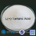 L+Tartaric Acid/DL+Tartaric Acid price Food Grade